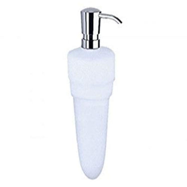 Keuco 04950009000 Opal-Glas (mattiert) zu Lotionspender – ohne Pumpe oder Halterung im Sale